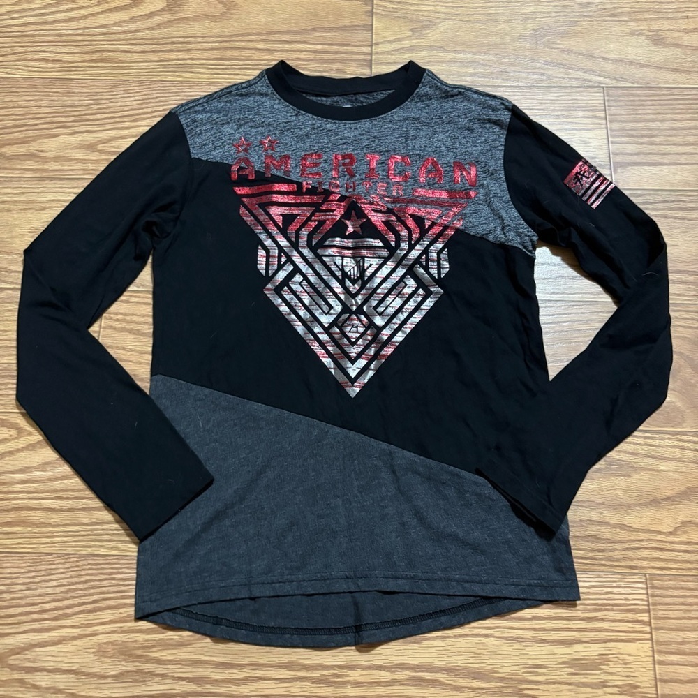 American Fighter Shirt Large